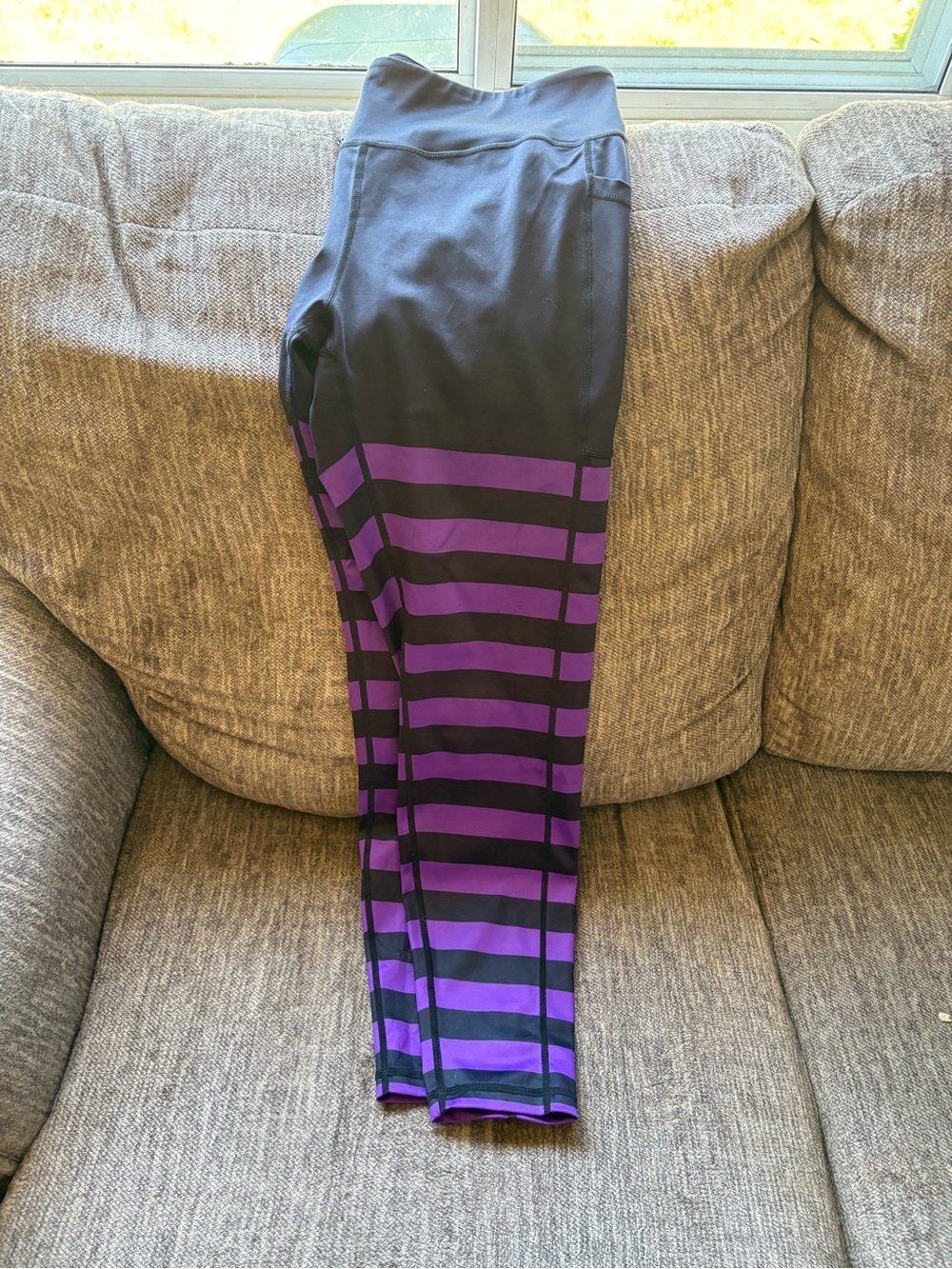 Constantly Varied Gear Salem full length XL never worn